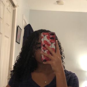 Meet your Posher, Kaylei